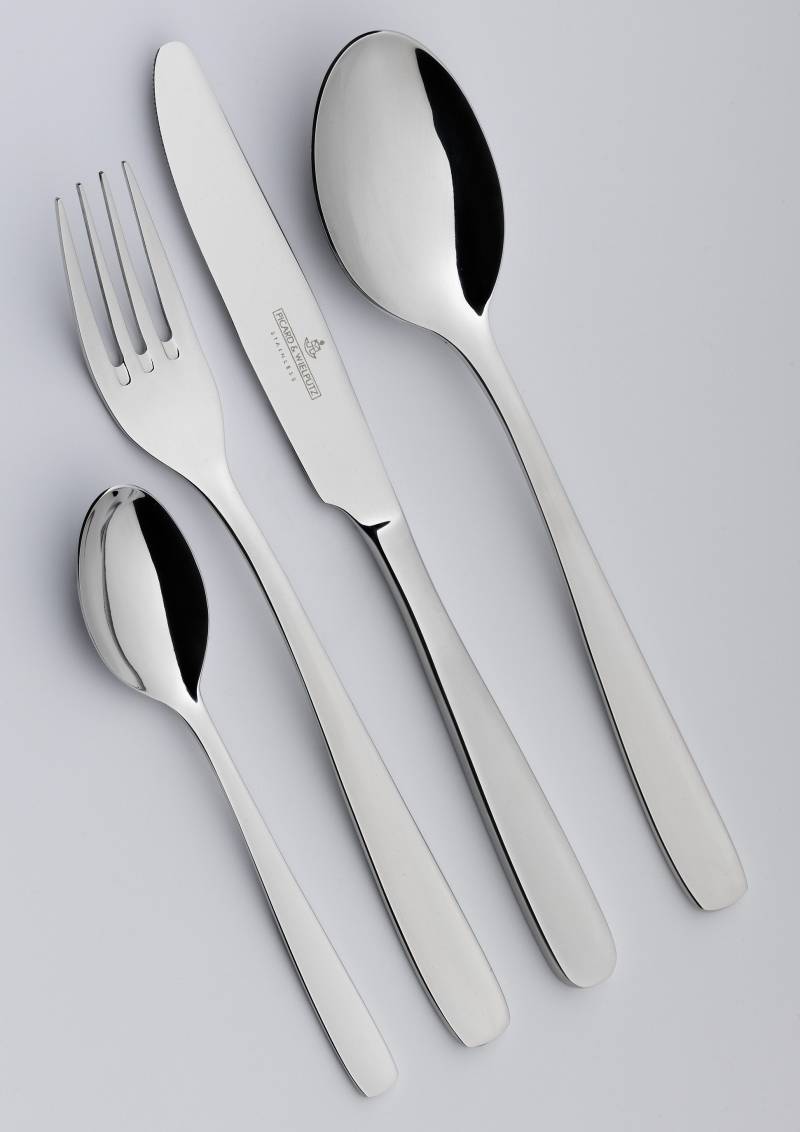 Picard & Wielpütz Solingen Besteck-Set "Luca" hochglanzpoliert von Picard & Wielpütz Solingen