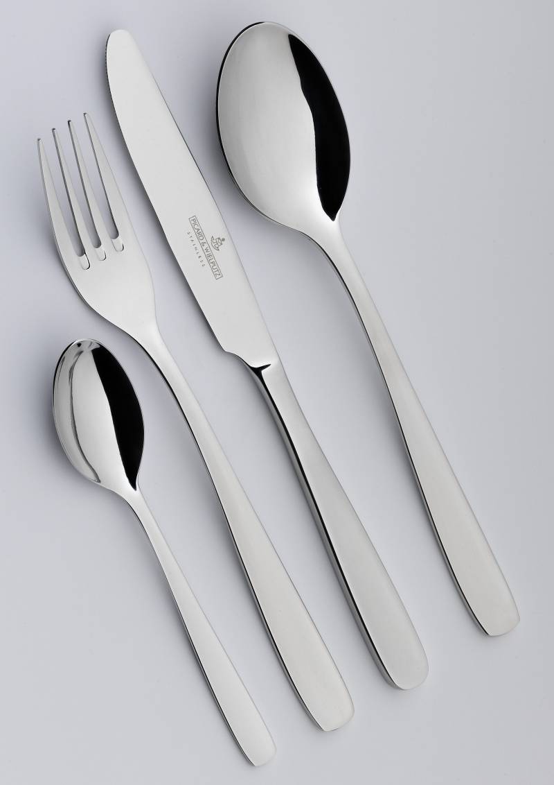 Picard & Wielpütz Solingen Besteck-Set "Luca" hochglanzpoliert von Picard & Wielpütz Solingen