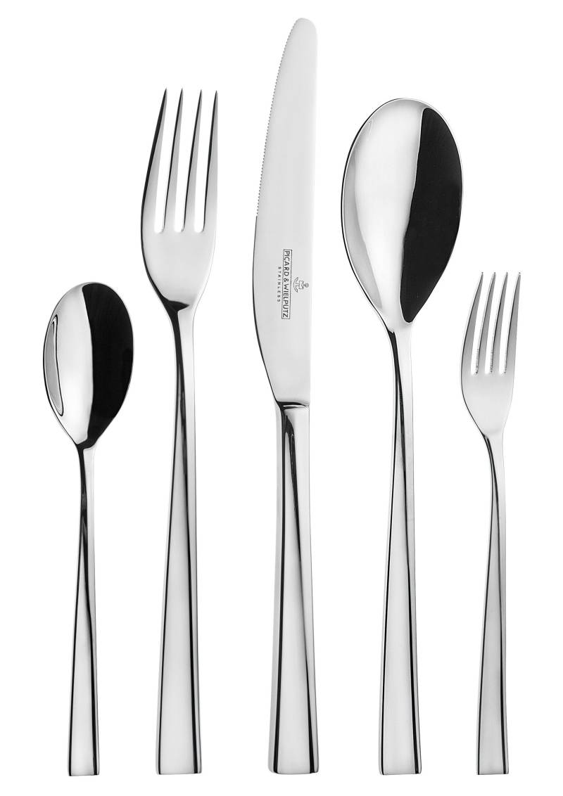 Picard & Wielpütz Solingen Besteck-Set "Monterey" von Picard & Wielpütz Solingen