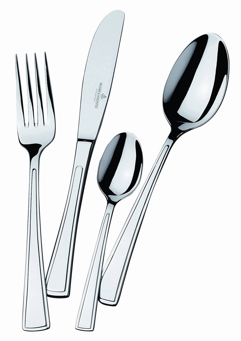 Picard & Wielpütz Solingen Besteck-Set "Pasadena" von Picard & Wielpütz Solingen