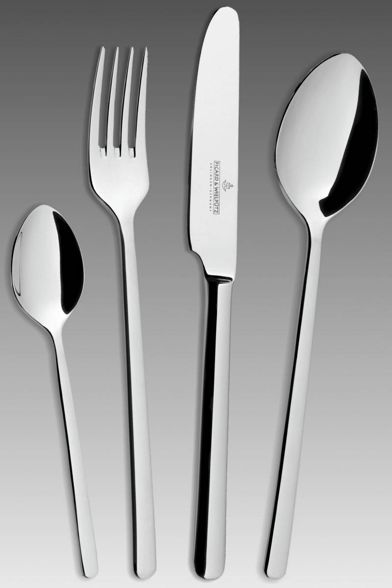 Picard & Wielpütz Solingen Besteck-Set "VENTURA" im Geschenkkarton von Picard & Wielpütz Solingen