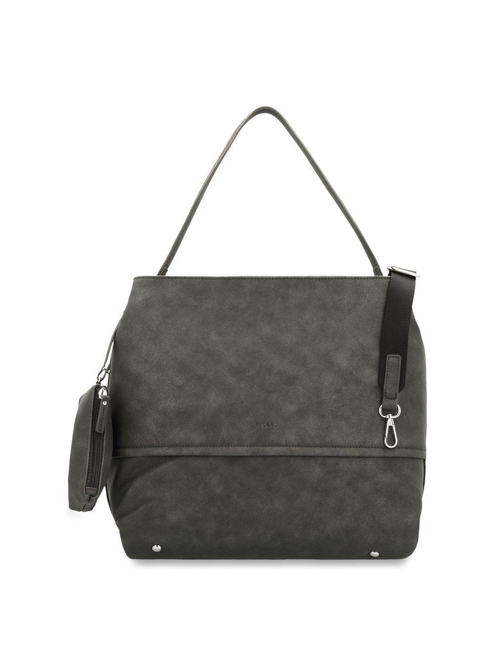 PICARD Beuteltasche Damen, schwarz von Picard