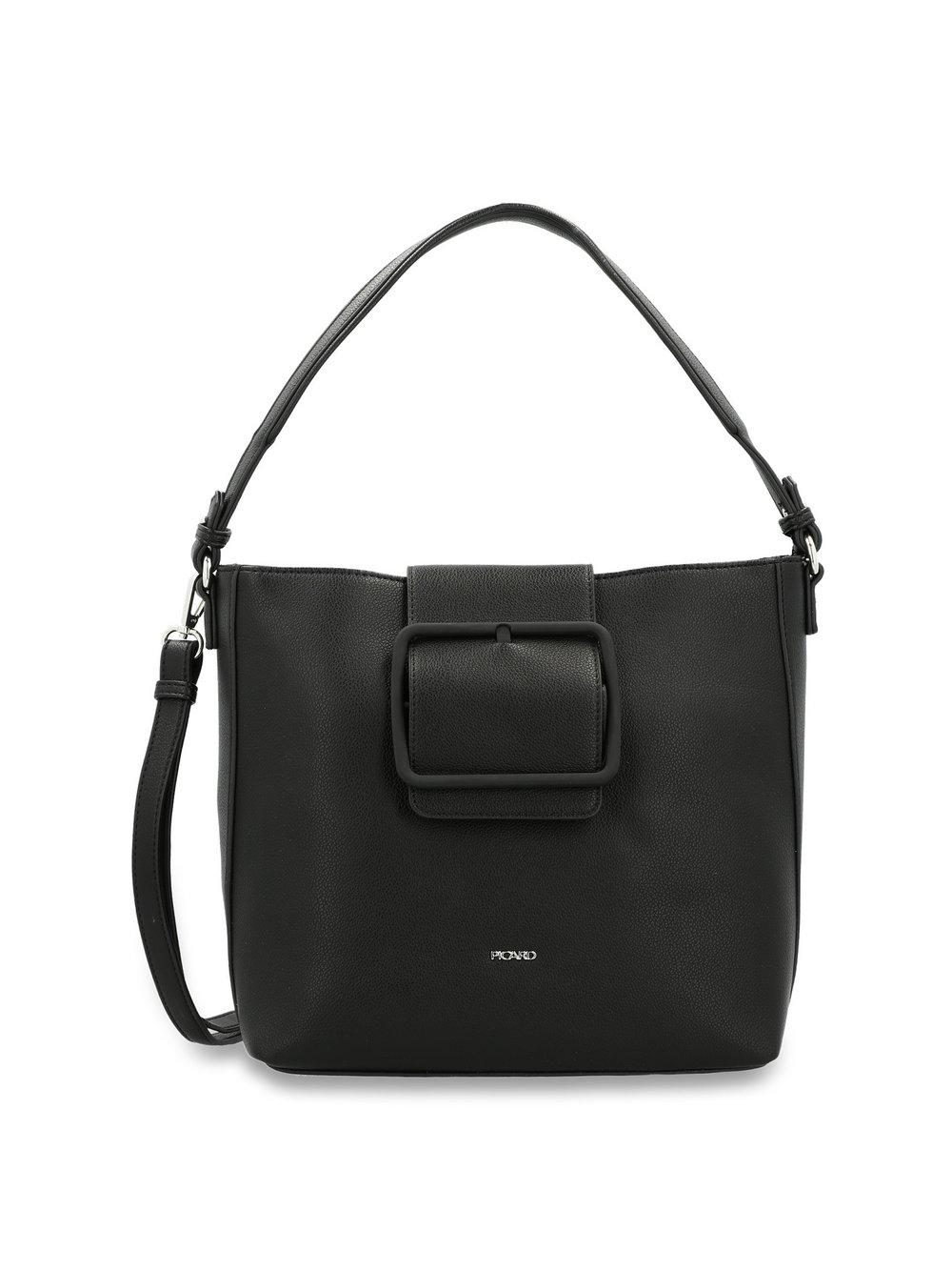 PICARD Beuteltasche Damen, schwarz von Picard