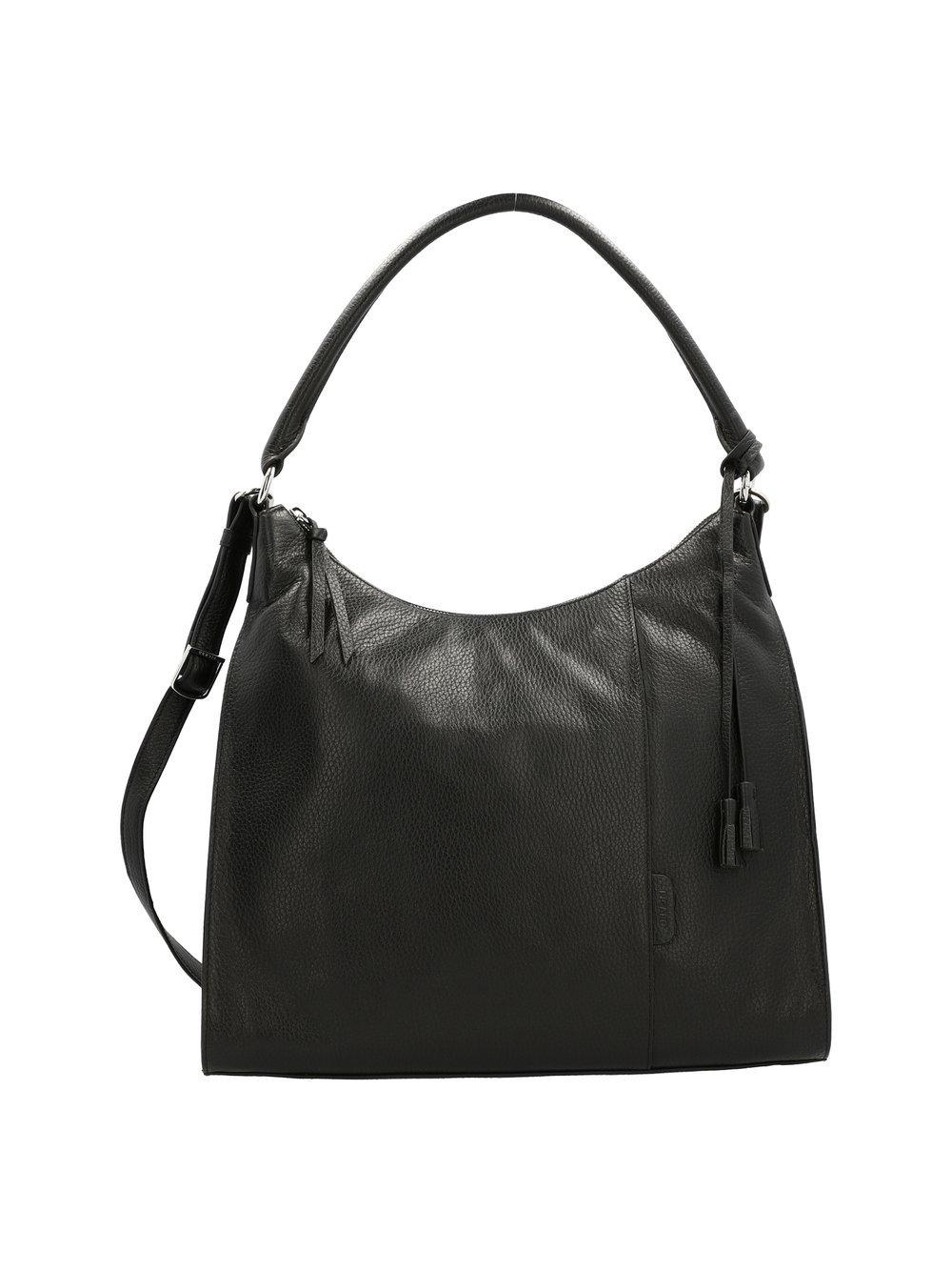 PICARD Beuteltasche Damen Leder, schwarz von Picard