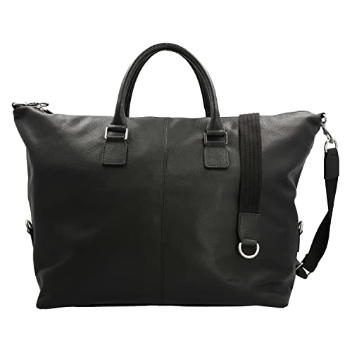 PICARD Damen Reisetasche Milano aus Echtleder Mittel | mit Reißverschluss | Reisetasche | Alltag, Reise von Picard