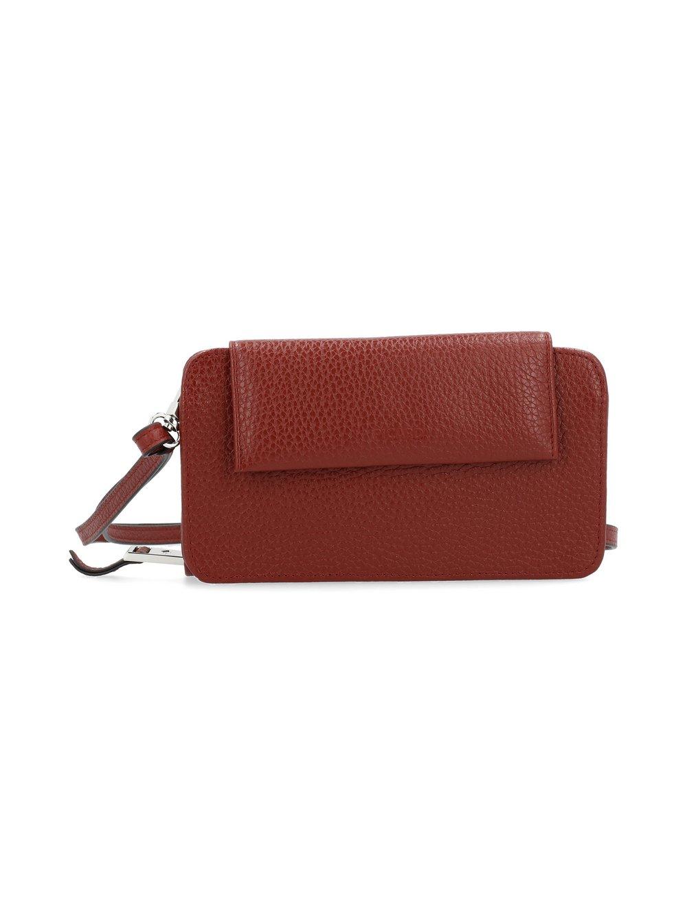 PICARD Handytasche Damen Leder, aprikot von Picard