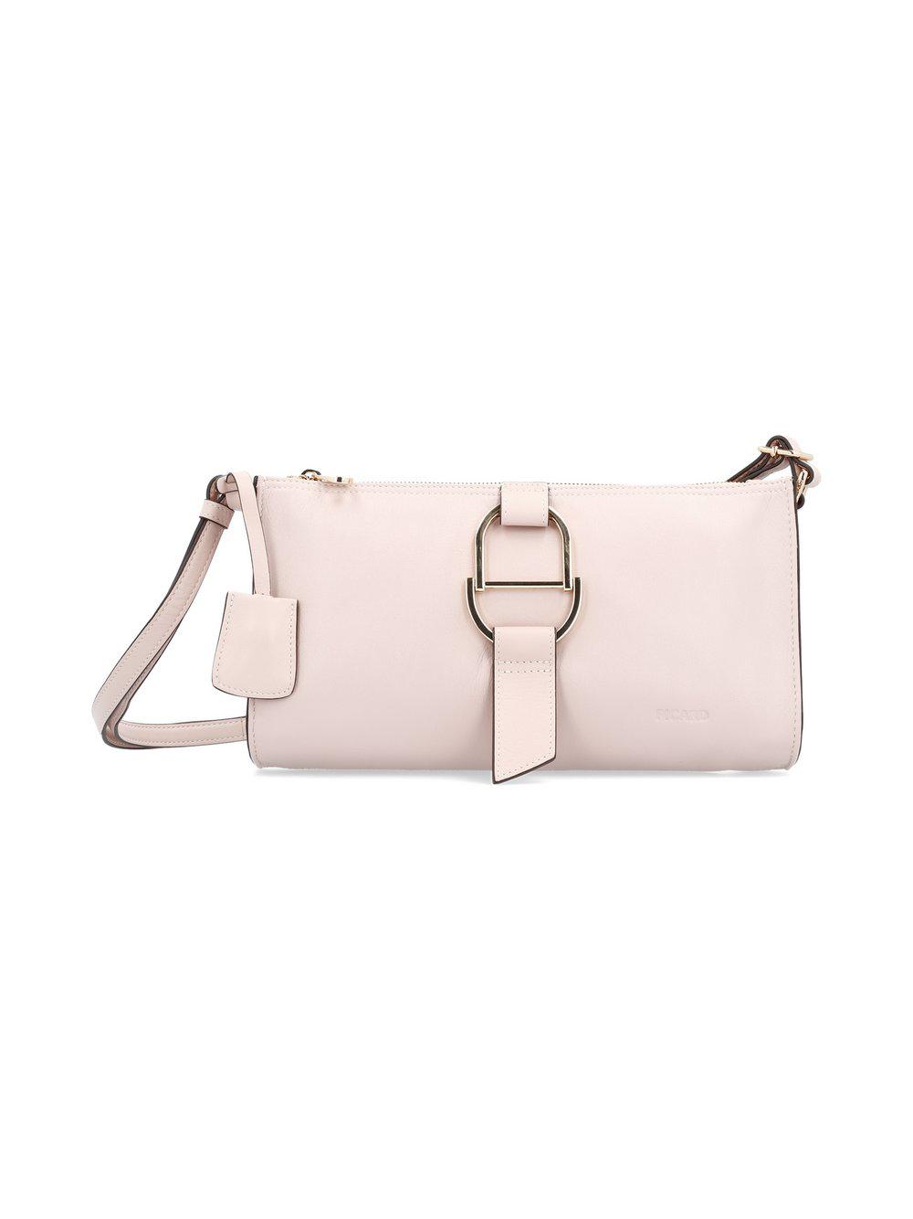 PICARD Schultertasche Damen Leder, nude von Picard