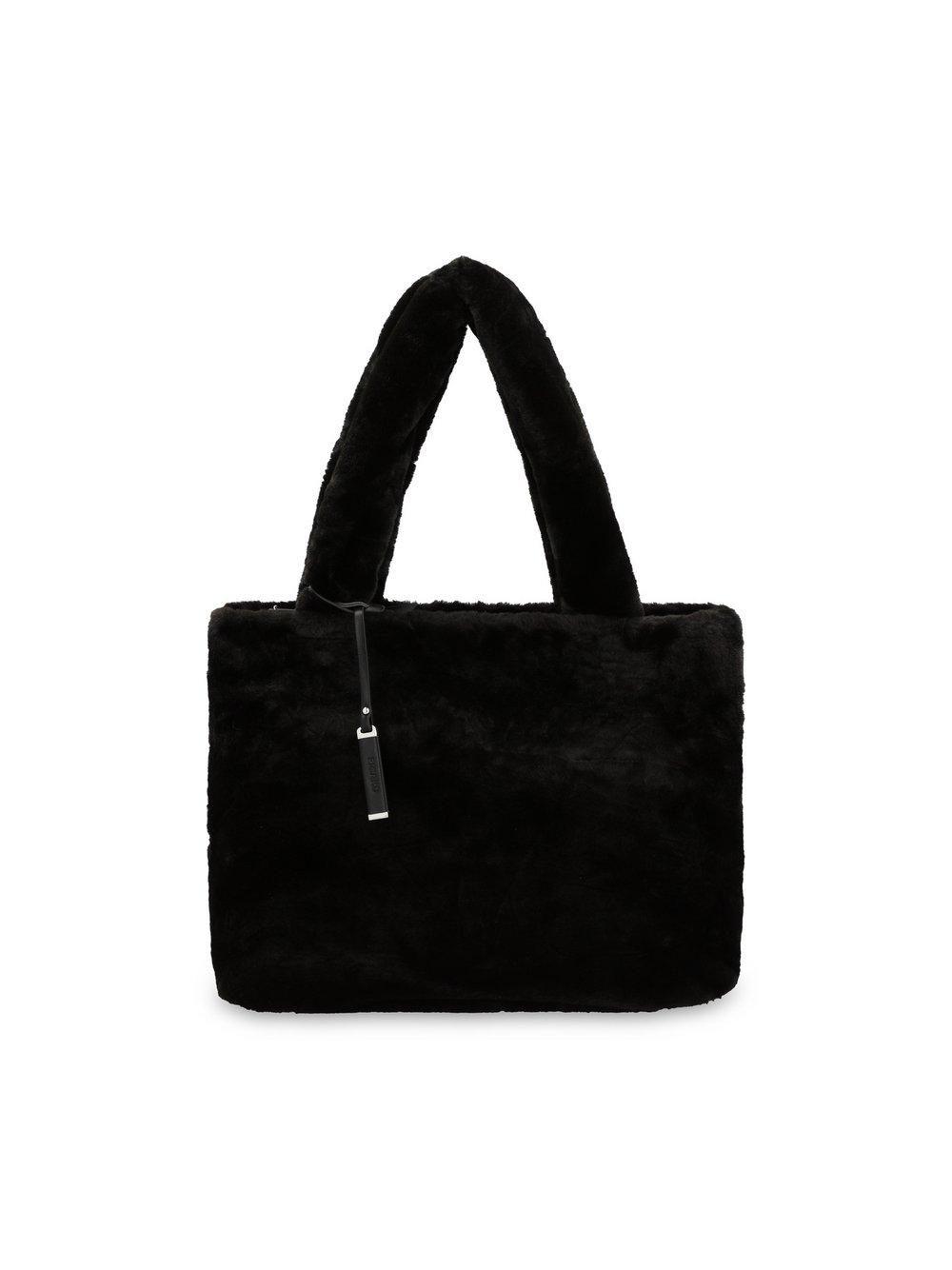 PICARD Shopper Damen, schwarz von Picard