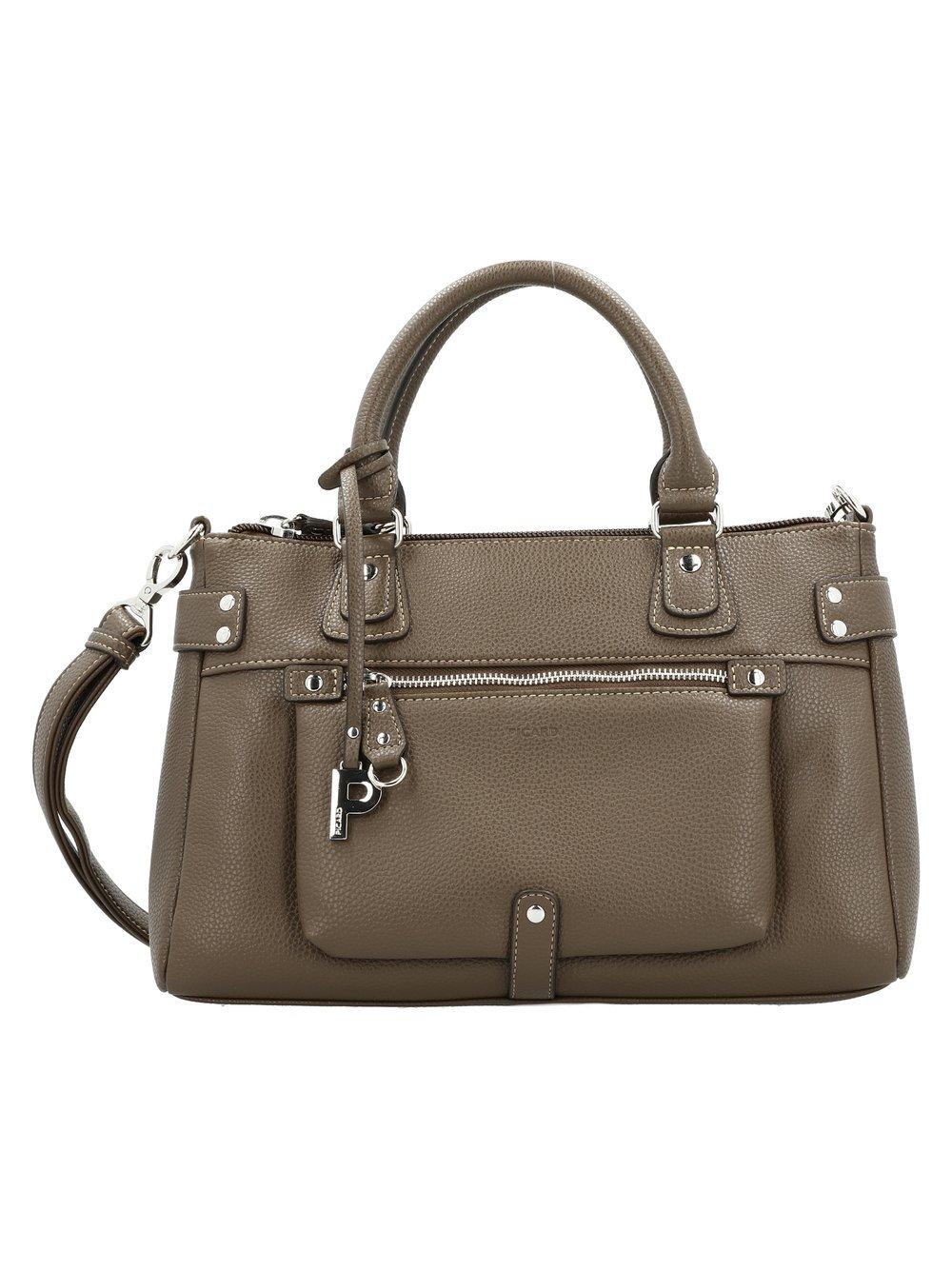 PICARD Shopper Damen, taupe von Picard