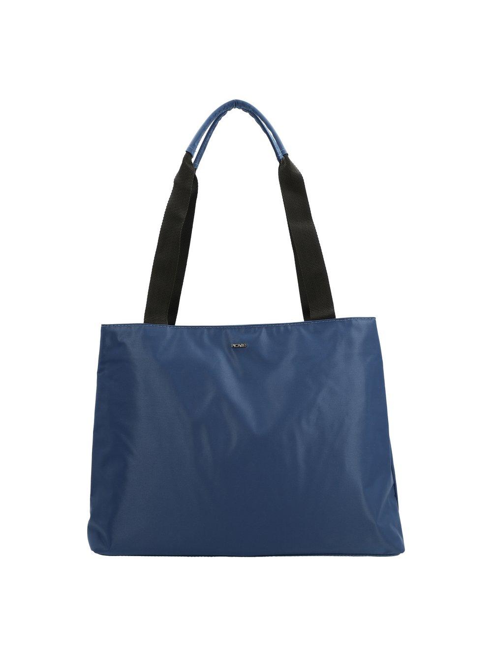 PICARD Shopper Damen Polyamid, marine von Picard