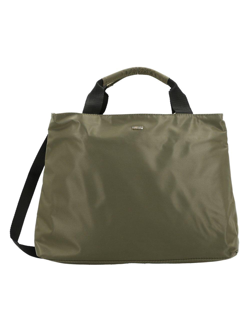 PICARD Shopper Damen Polyamid, oliv von Picard