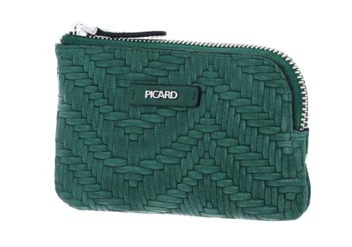 PICARD Sunshine 1 Key Case Green von Picard