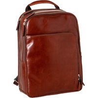 PICARD Herren Taschen/Gepäck cognac Echtleder von Picard