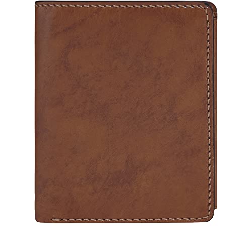 Picard Herren Toscana Geldbörsen, Braun (Camel), 13x11x3 cm von Picard