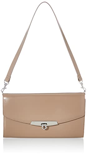 Picard, Damentaschen Leder, Abendtasche in der Farbe Chai/Braun, 854979T2D3 von Picard