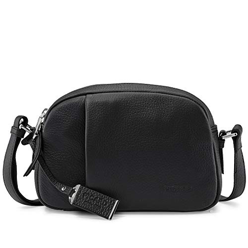 Picard Damen Schultertasche PURE aus Echtleder Klein, OneSize | mit Reißverschluss | Schultertasche | Alltag, Ausgehen von Picard