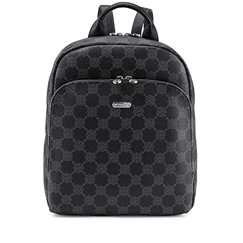 Picard Damen Rucksack EUPHORIA aus Synthetik Mittel | mit Reißverschluss | Rucksack | Alltag, Ausgehen von Picard