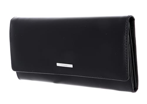 Picard Damen Geldbörse OFFENBACH aus Echtleder OneSize | mit Druckknopf | Geldbörse | Alltag von Picard