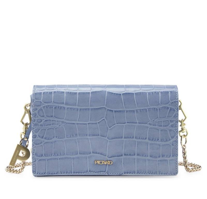 Picard Abendtasche PICARD Abendtasche Weimar aus Echtleder von Picard