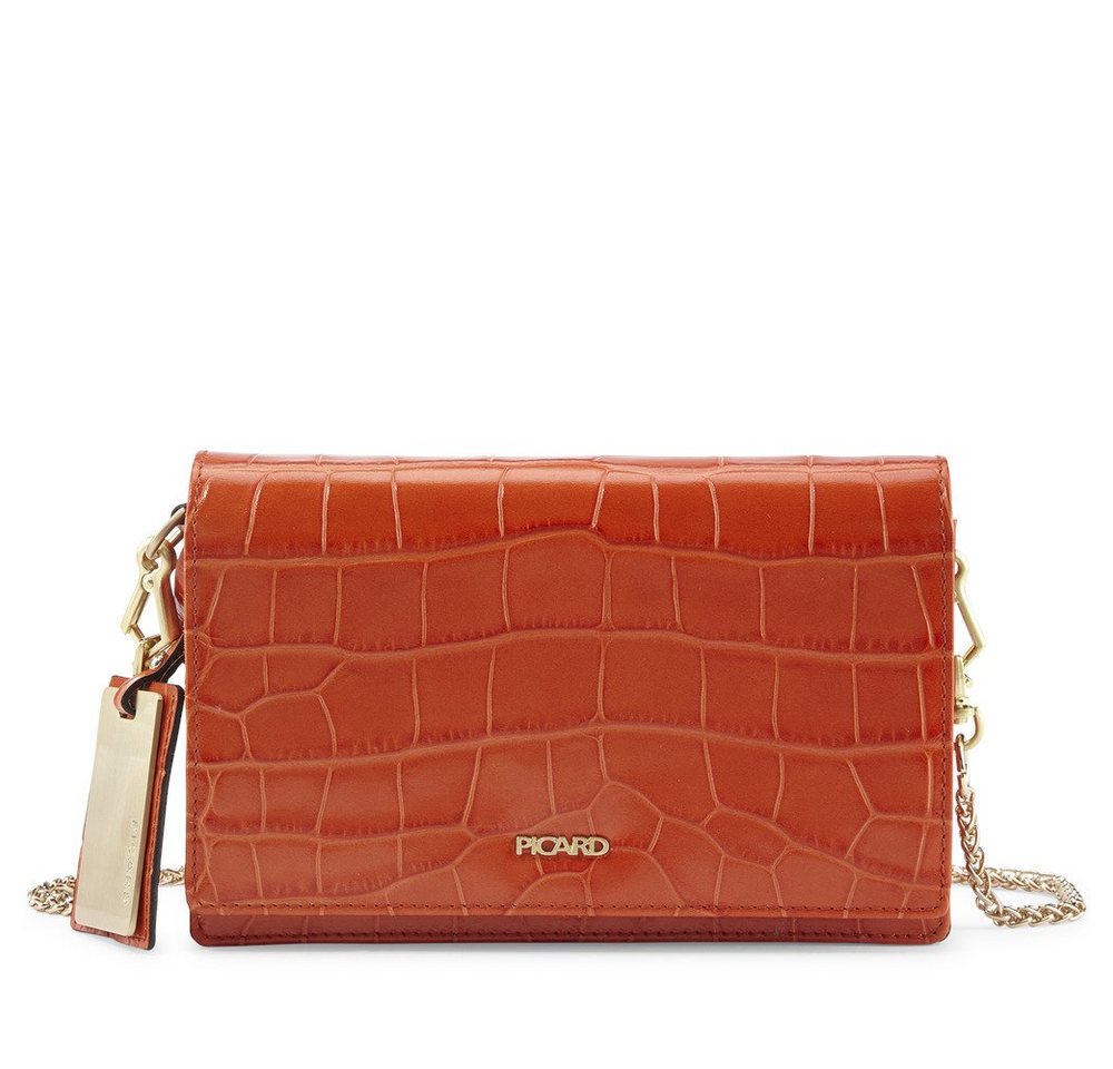 Picard Abendtasche PICARD Abendtasche Weimar aus Echtleder von Picard