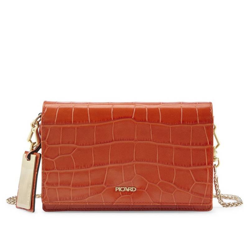 Picard Abendtasche PICARD Abendtasche Weimar aus Echtleder von Picard