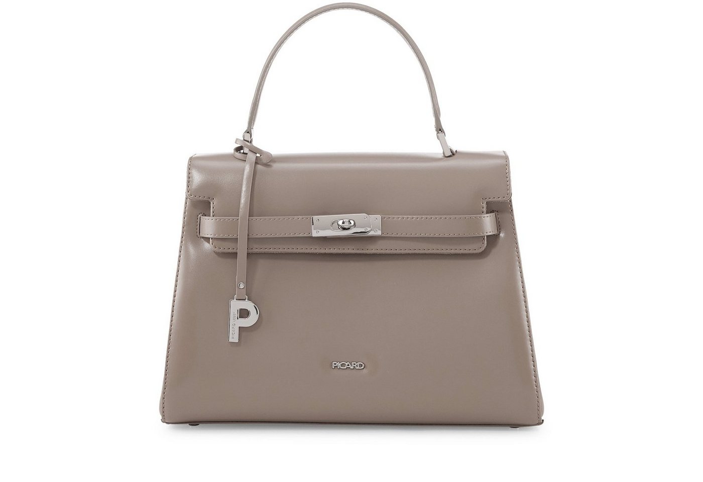 Picard Abendtasche PICARD Henkeltasche Berlin aus Echtleder von Picard