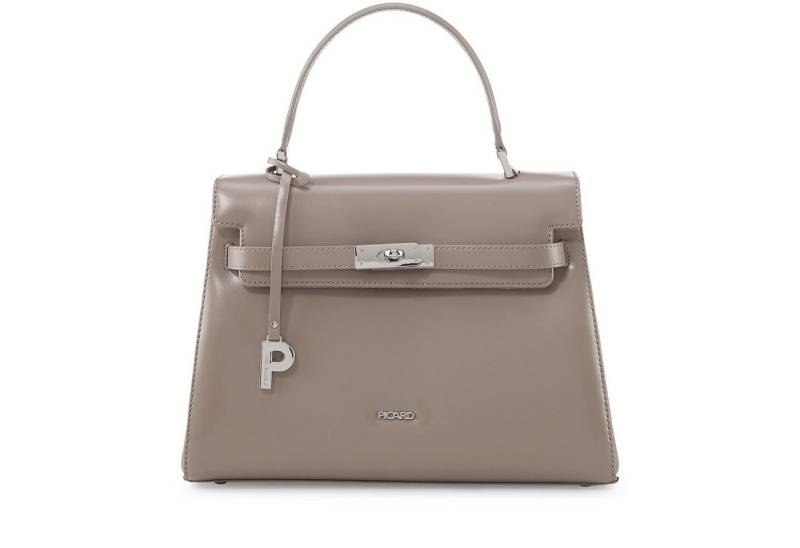 Picard Abendtasche PICARD Henkeltasche Berlin aus Echtleder von Picard