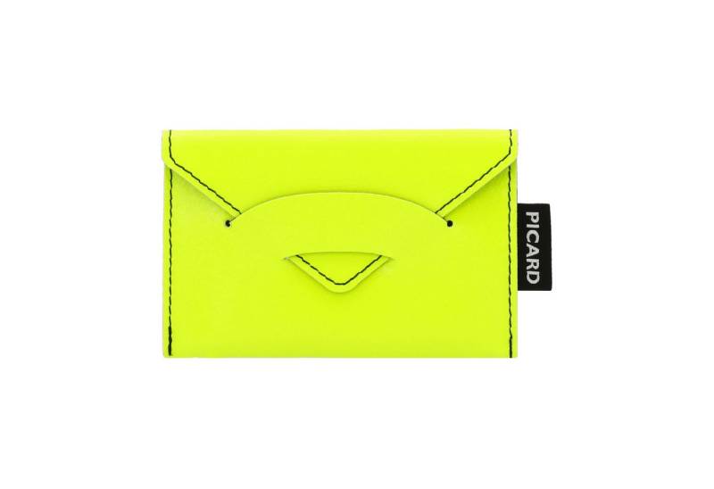 Picard Abendtasche PICARD Kartenetui Cardholder aus Echtleder von Picard