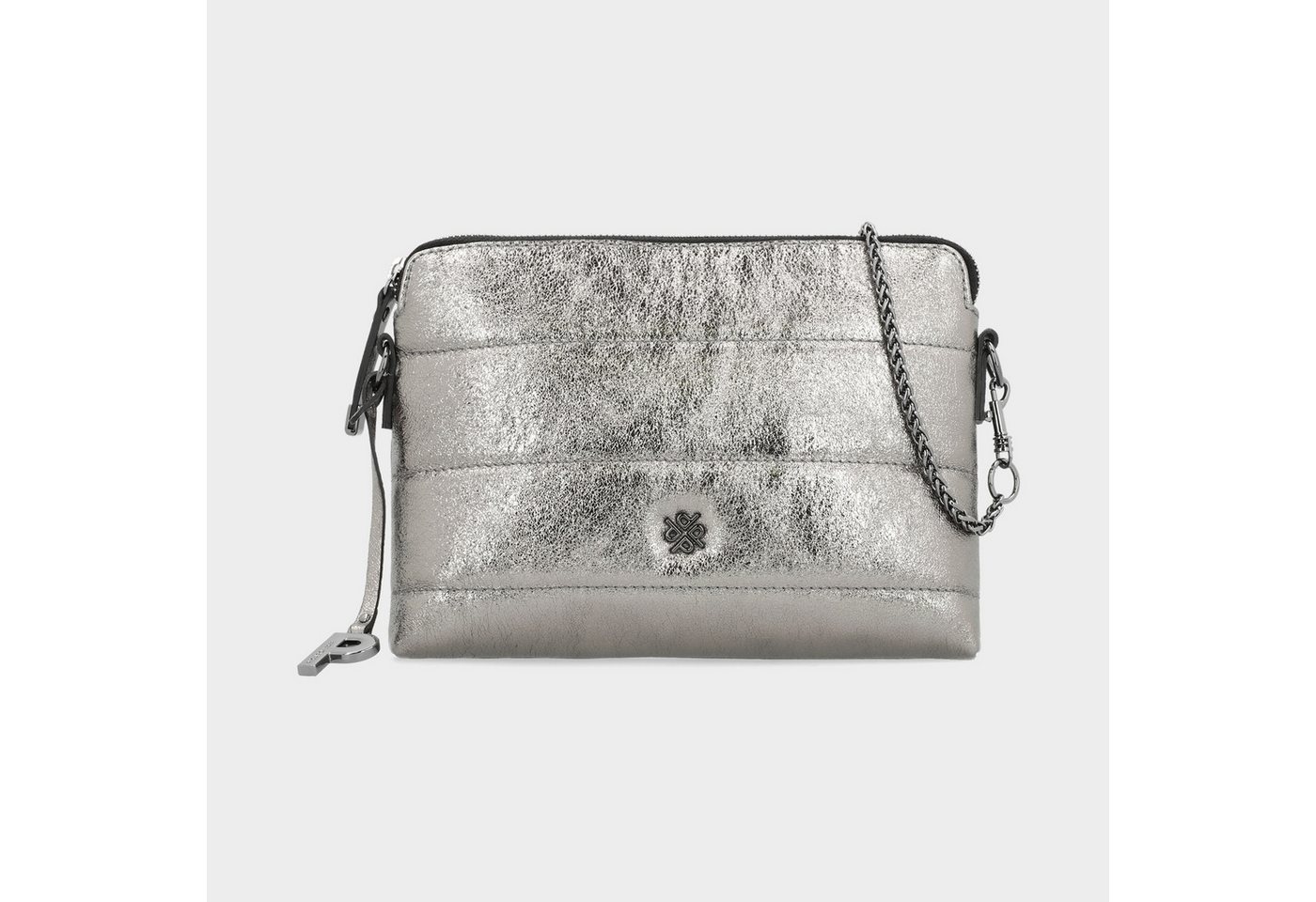 Picard Abendtasche PICARD Schultertasche 2 Night aus Echtleder von Picard