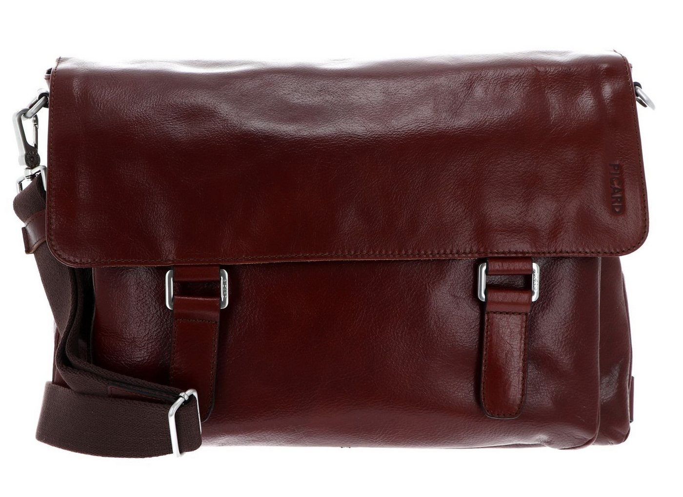 Picard Aktentasche Buddy von Picard