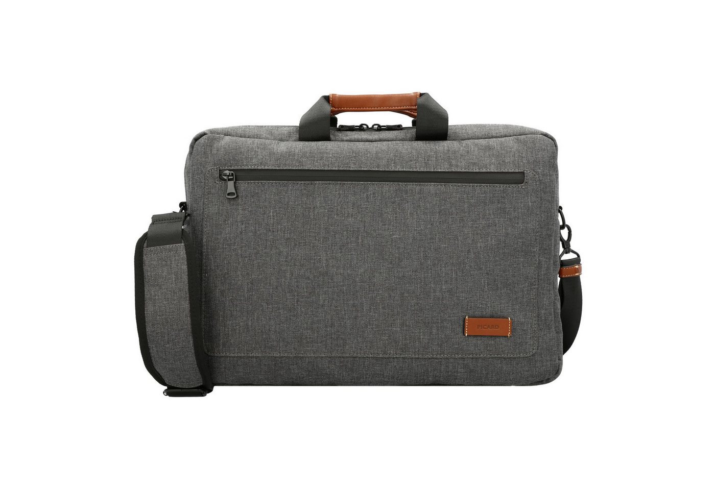 Picard Aktentasche Go Eco, Polyester von Picard