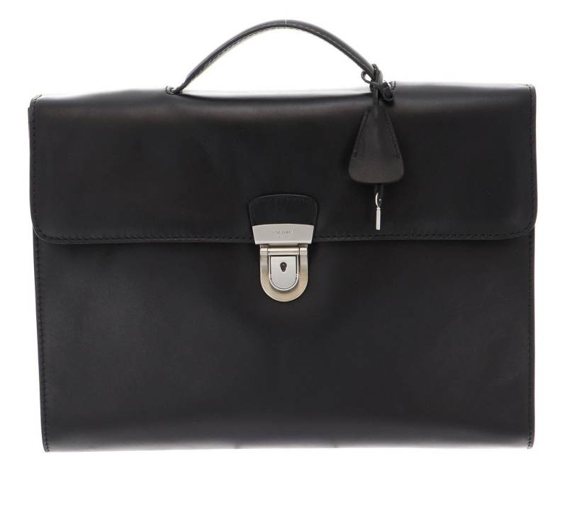 Picard Aktentasche Office Bag, aus echtem Rindsleder von Picard