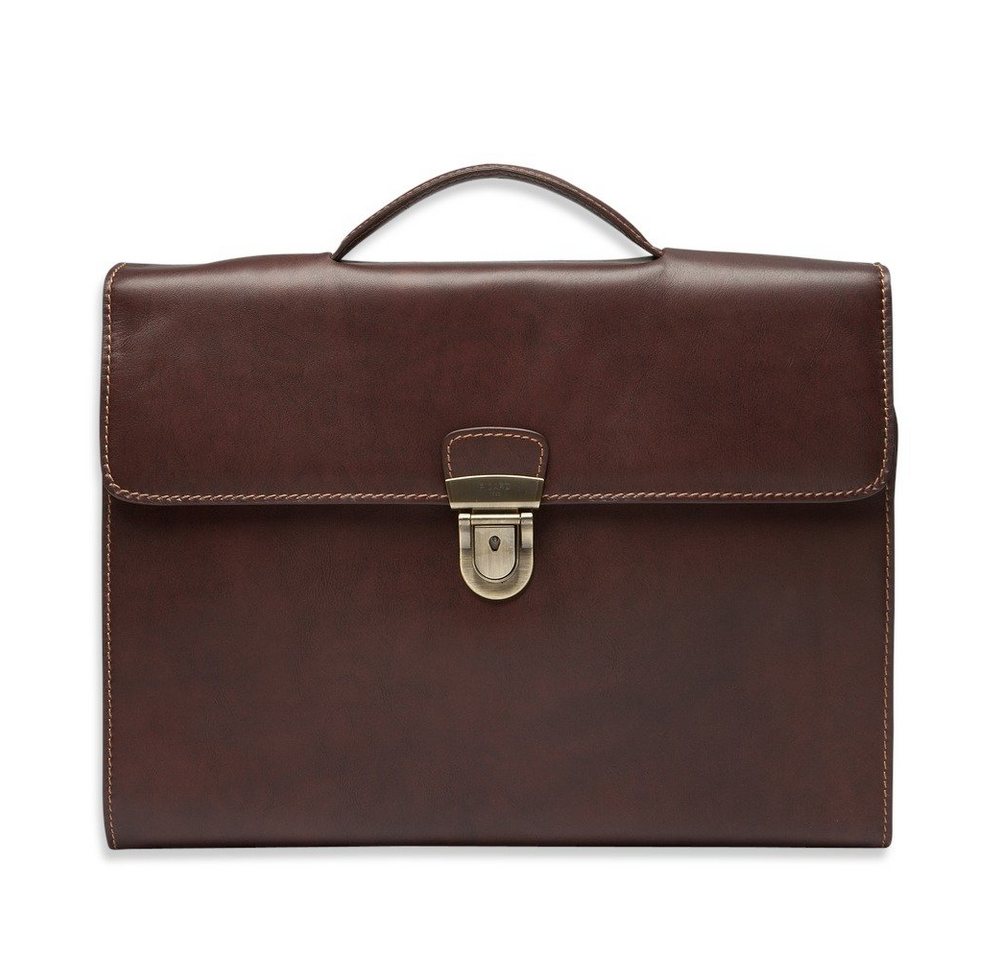 Picard Aktentasche PICARD Aktentasche Toscana aus Leder von Picard