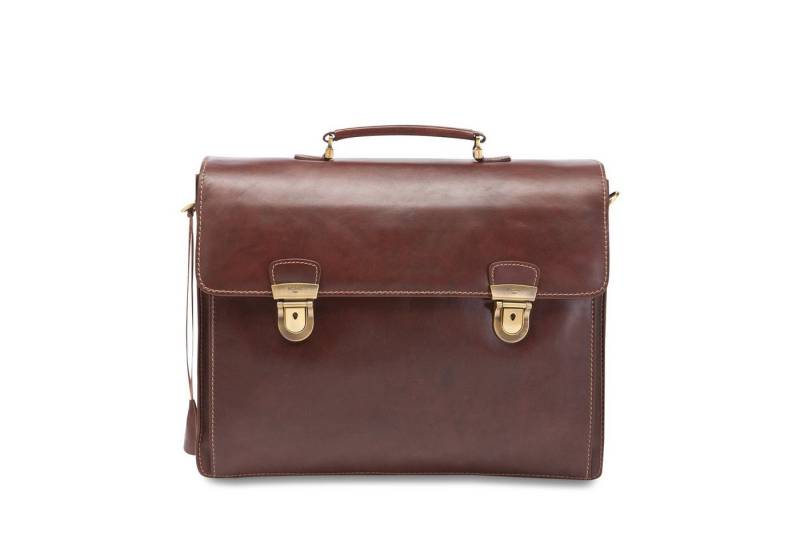 Picard Aktentasche PICARD Aktentasche Toscana aus Rindsleder von Picard