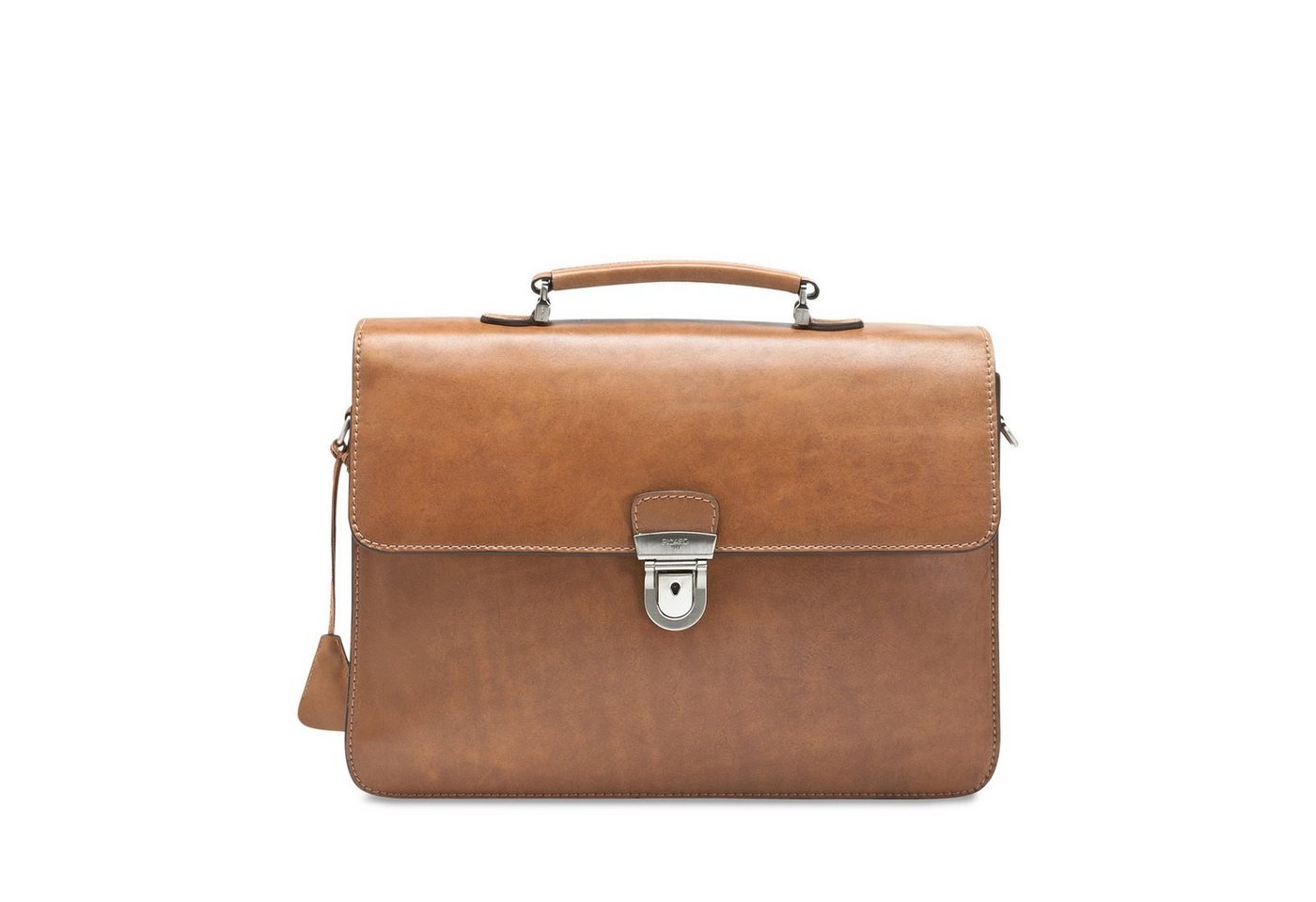 Picard Aktentasche PICARD Aktentasche Toscana aus Rindsleder von Picard