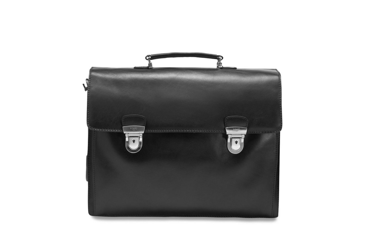 Picard Aktentasche PICARD Aktentasche Toscana aus Rindsleder von Picard