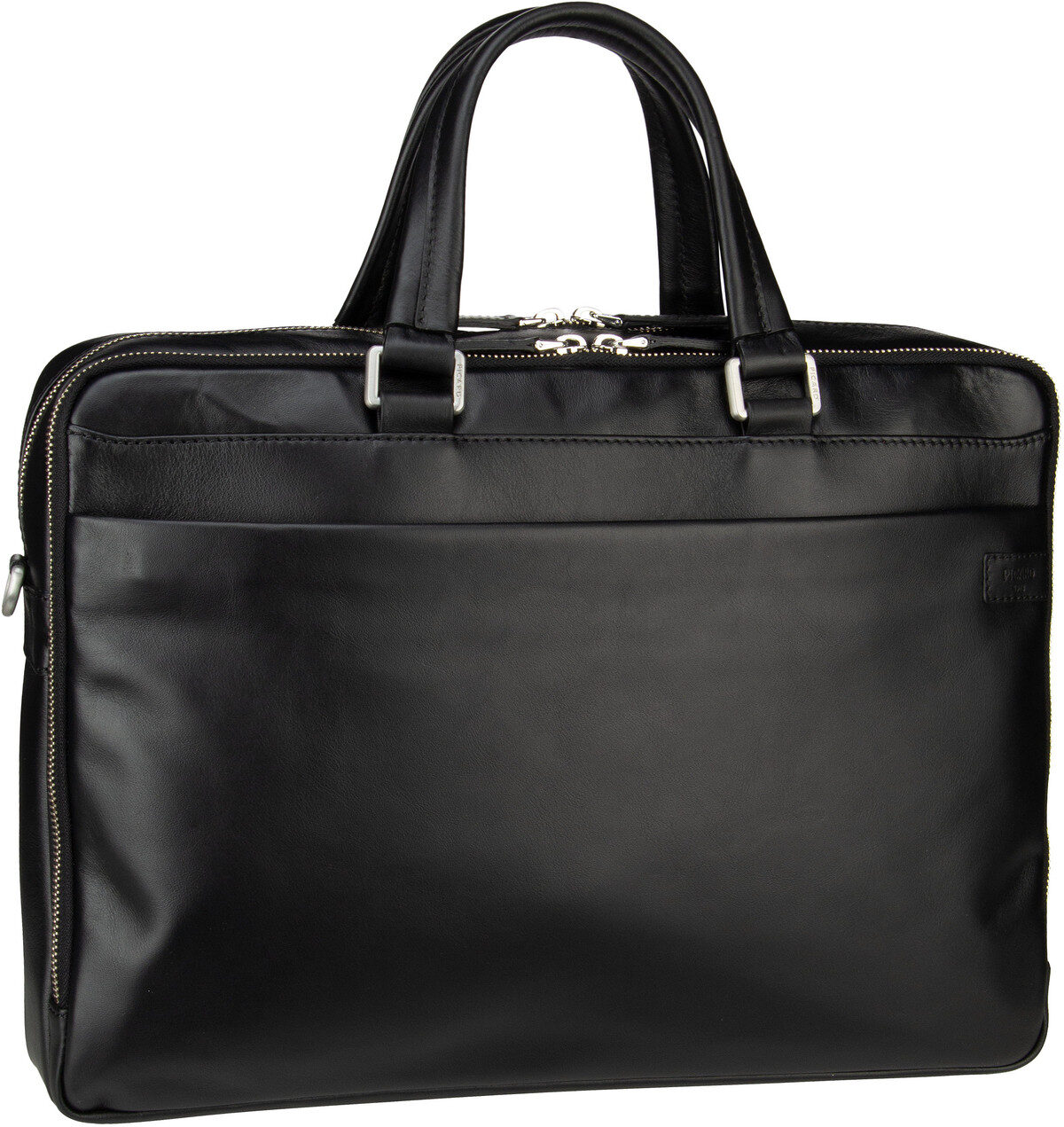 Picard Relaxed 5050  in Schwarz (8.7 Liter), Aktentasche von Picard