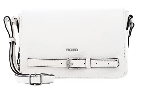 Picard Amazing Crossbody Bag White Lily von Picard