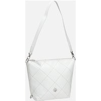 Picard - Aurelie 7198 White Lily - Hobo Bag  , 14.7 l von Picard