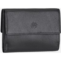 Picard  - Bali 1 1184 Schwarz - Portemonnaie  , 0.4 l von Picard