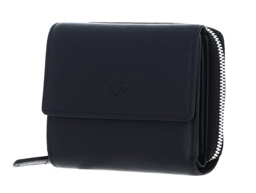 Picard Bali 1 Scheintasche für Damen aus hochwertigem Leder in der Farbe Ozean, Maße: 9x3x10 cm, 11714M5023 Picard Bali 1 Scheintasche für Damen aus hochwertigem Leder in der Farbe Ozean, Maße: 9x3x10 cm, 11714M5023 von Picard