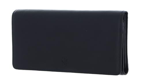 Picard Bali 1 Scheintasche für Damen aus hochwertigem Leder in der Farbe Ozean, Maße: 19x3x10 cm, 11724M5023 Picard Bali 1 Scheintasche für Damen aus hochwertigem Leder in der Farbe Ozean, Maße: 19x3x10 cm, 11724M5023 von Picard