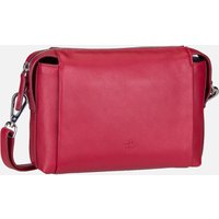 Picard  - Bali 1203 Rot - Crossbody Bag  , 2.5 l von Picard