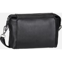 Picard  - Bali 1203 Schwarz - Crossbody Bag  , 2.5 l von Picard
