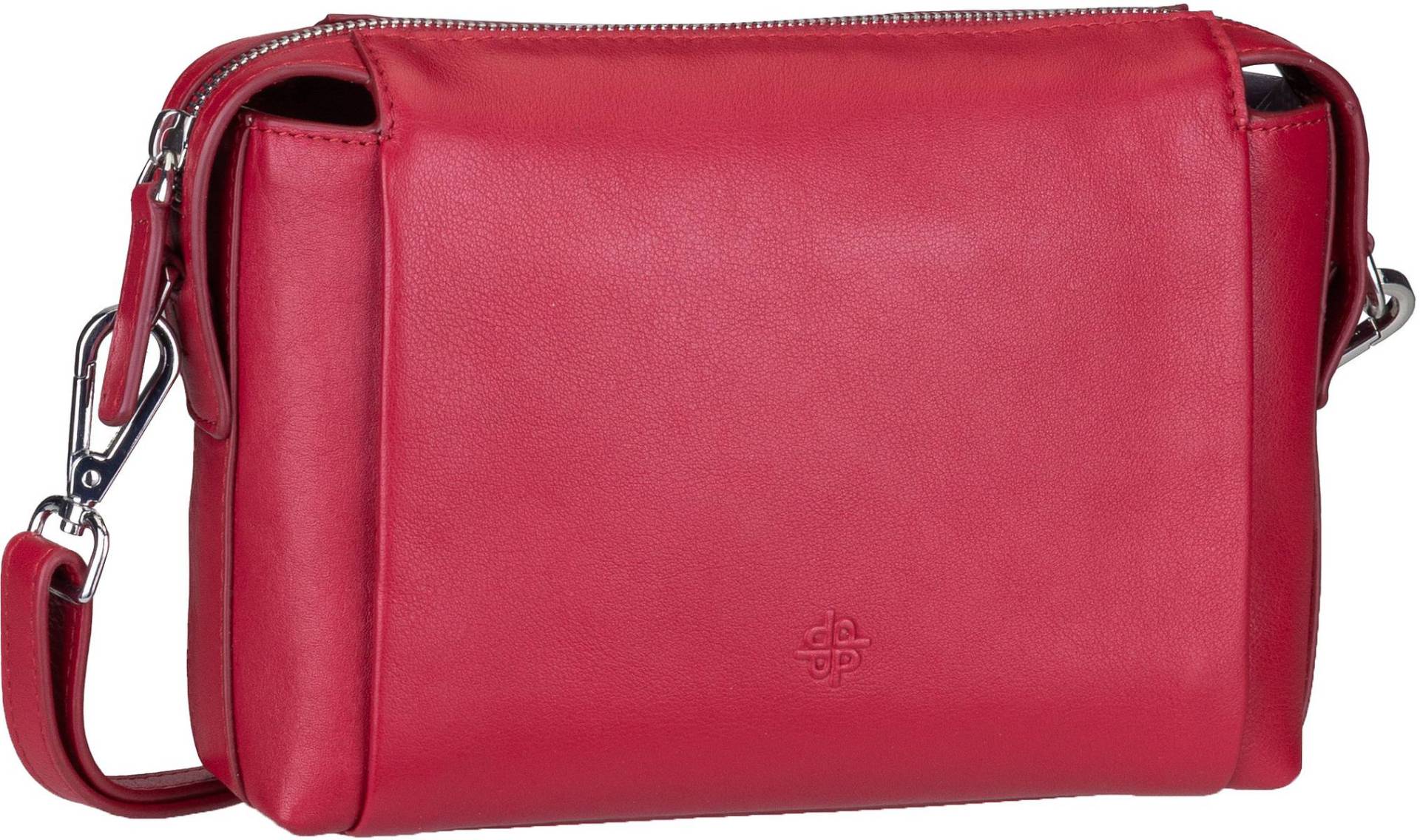 Picard Bali 1203  in Rot (2.5 Liter), Umhängetasche von Picard