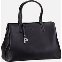 Picard  - Bali 1213 Schwarz - Henkeltasche  , 8.2 l von Picard