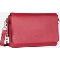 Picard - Bali 1217 Red - Crossbody Bag  , 4 l von Picard