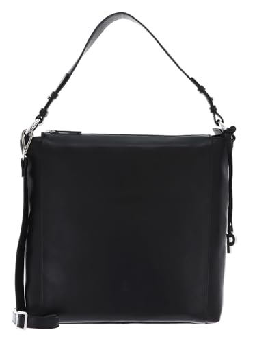 Picard Bali - Schultertasche 35 cm black von Picard