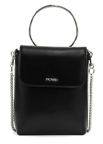 Picard Berlin Handbag Black von Picard