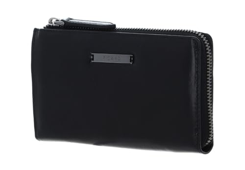 PICARD Better Me Wallet Black PICARD Better Me Wallet Black von Picard